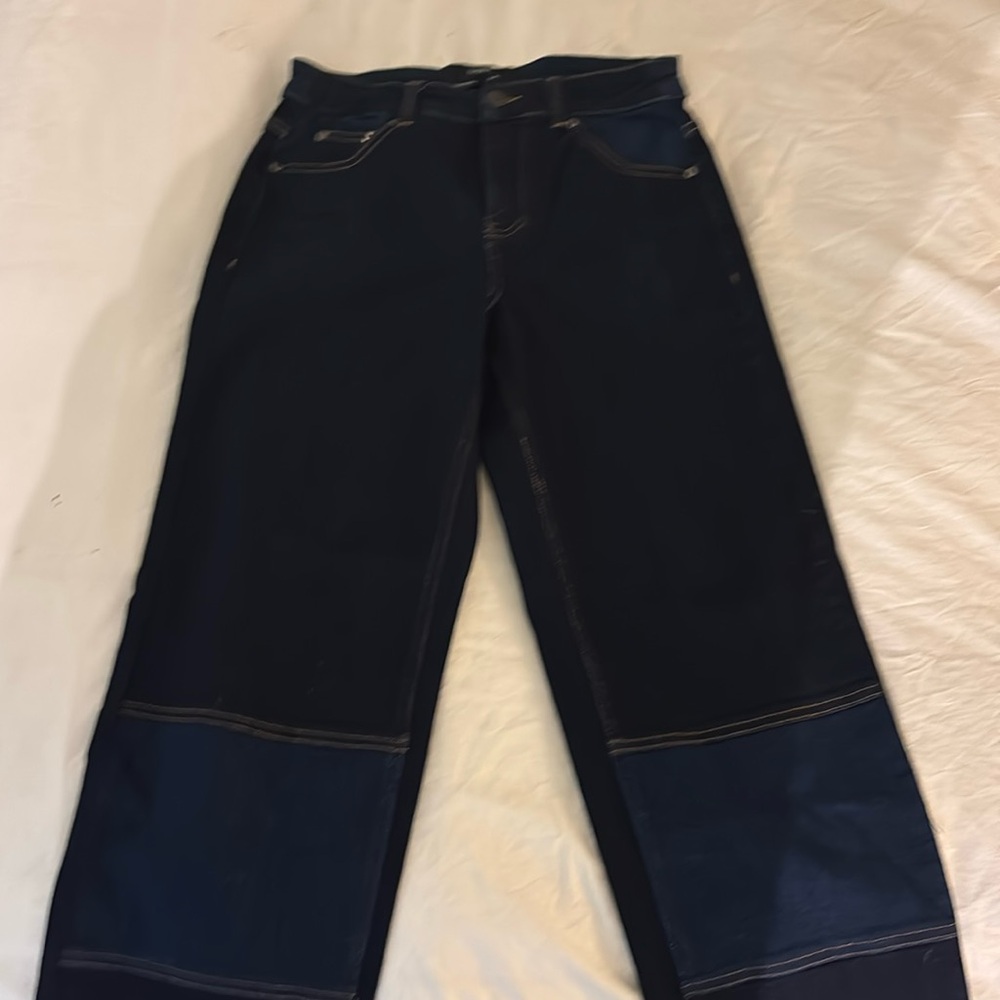 Erdem x Universal Standard Jeans